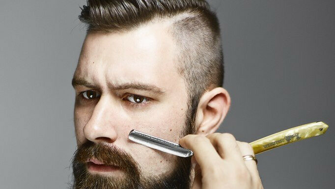 Как выбрать опасную бритву