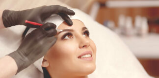 Как быть красивой 24 часа в сутки