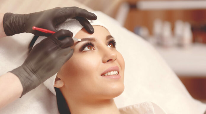 Как быть красивой 24 часа в сутки