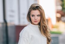 Какие бывают женские джемперы