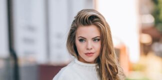 Какие бывают женские джемперы