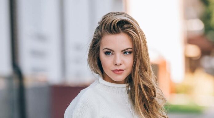 Какие бывают женские джемперы