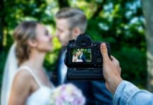 Критерии выбора хорошего фотографа