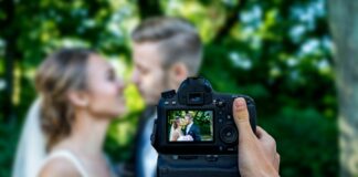 Критерии выбора хорошего фотографа