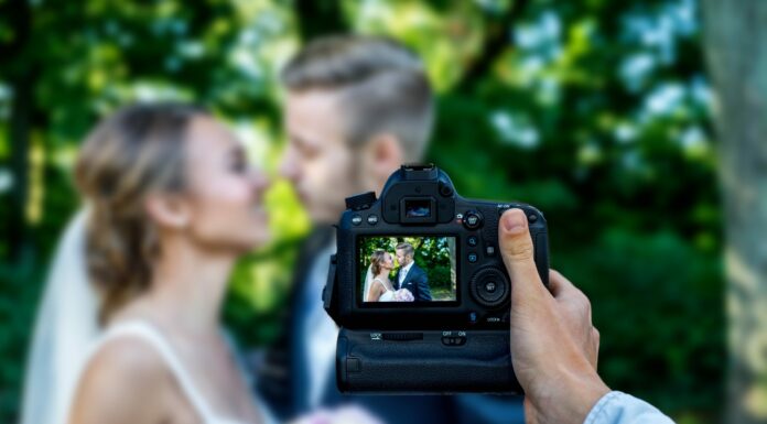 Критерии выбора хорошего фотографа