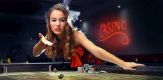 Как определится с выбором игровых автоматов, слотов, рулетки?