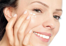 Профессиональная косметика. Особенности