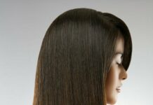 Позвольте себе красивые волосы