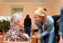 Пансионат для пожилых людей ПарусГрад: предоставляемые услуги, перечень заболеваний у пациентов, условия пребывания