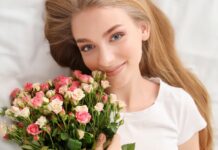 Заказ букетов в России от My-present.ru