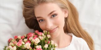 Заказ букетов в России от My-present.ru