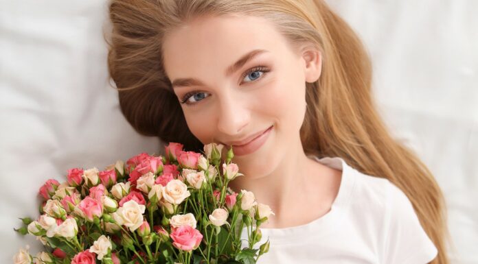 Заказ букетов в России от My-present.ru