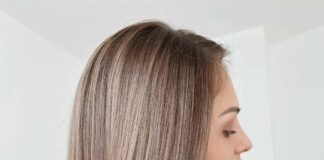 Airtouch (аиртач): плавный переход цвета при окрашивании волос, который менее вреден и смотрится естественно