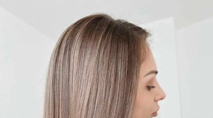 Airtouch (аиртач): плавный переход цвета при окрашивании волос, который менее вреден и смотрится естественно