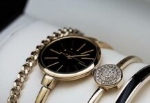 Женские часы на браслете — какие выбрать?