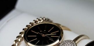 Женские часы на браслете — какие выбрать?