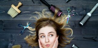 Обучение на парикмахера, стоит ли начинать и чему можно научиться