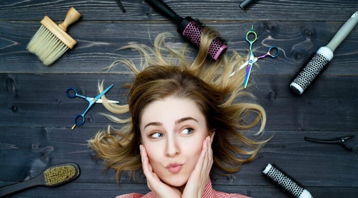 Обучение на парикмахера, стоит ли начинать и чему можно научиться