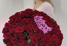 Розы для мамы: Какие розы Выбрать для Подарка