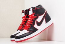 Женские кроссовки — побеждайте вместе с ними!