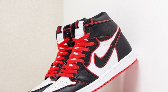 Женские кроссовки — побеждайте вместе с ними!