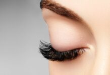 Материалы для наращивания ресниц оптом