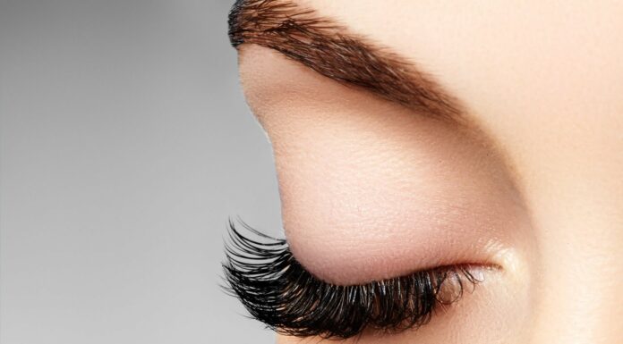 Материалы для наращивания ресниц оптом