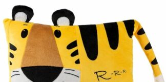 Мягкие игрушки с логотипом