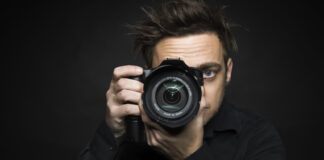 Фотостудия DelovoeFoto: деловой образ и качественные фото для клиентов, как заказать деловой портрет и как обрабатываются фото