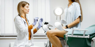 Медицинский центр Радуга: лечение гинекологических заболеваний