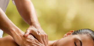 Чем популярен массаж на дому?