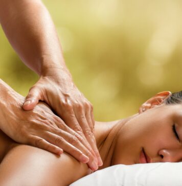 Чем популярен массаж на дому?