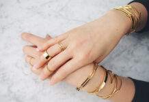 Ювелирные украшения в интернет-магазине Аэлита