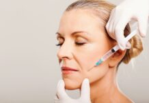 Антивозрастное лечение ботоксом с использованием вытяжки и других приспособлений: ваш ответ на старение кожи, описание