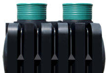 Септик для дачи – что это и где купить?