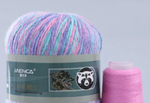 Натуральные нити для здоровья и окружающей среды