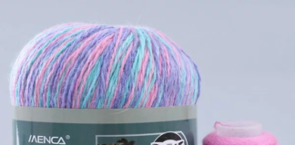 Натуральные нити для здоровья и окружающей среды