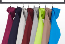 Производство одежды из трикотажа