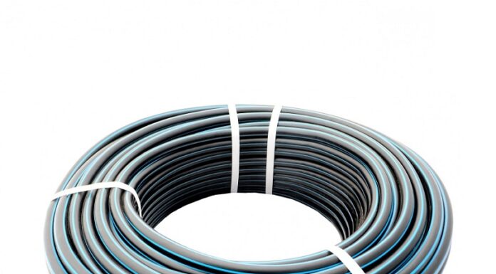 Где купить полиэтиленовые трубы?