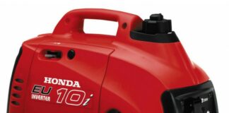 Стоит ли покупать бензиновый генератор Хонда?