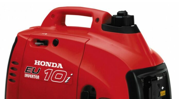 Стоит ли покупать бензиновый генератор Хонда?