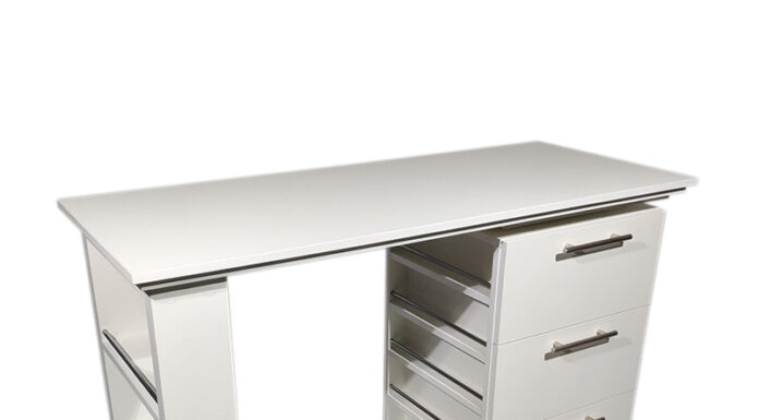 Выбираем Стол для Маникюра: Как Найти Лучший