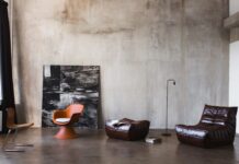 Аренда большой фотостудии