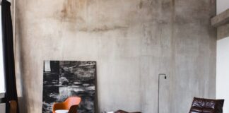 Аренда большой фотостудии