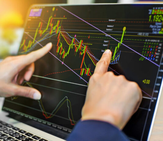 Форекс для вас: что делать начинающему трейдеру на Forex 4 you