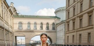 Как выбрать свадебное платье?