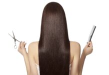 Инструменты для волос должны быть в любом салоне