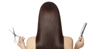 Инструменты для волос должны быть в любом салоне