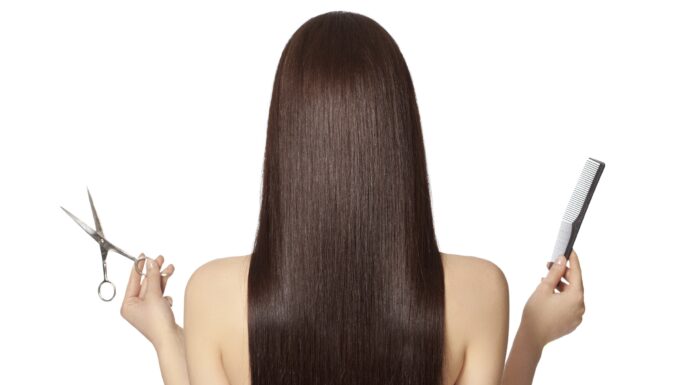 Инструменты для волос должны быть в любом салоне