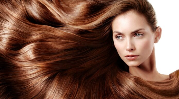 Продажа натуральных волос